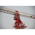 Flat Top Tower Cranes for Sale by Hstowrcrane